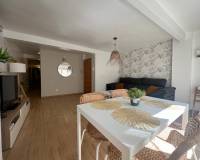 Uzun süre kiralama - Apartman dairesi - Torrevieja - Centro