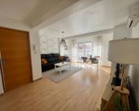 Uzun süre kiralama - Apartman dairesi - Torrevieja - Centro