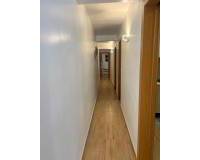 Uzun süre kiralama - Apartman dairesi - Torrevieja - Centro