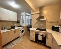 Uzun süre kiralama - Apartman dairesi - Torrevieja - Centro