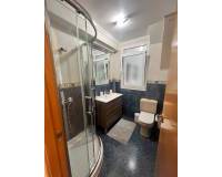 Uzun süre kiralama - Apartman dairesi - Torrevieja - Centro