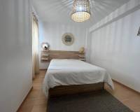 Uzun süre kiralama - Apartman dairesi - Torrevieja - Centro