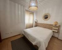 Uzun süre kiralama - Apartman dairesi - Torrevieja - Centro