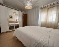 Uzun süre kiralama - Apartman dairesi - Torrevieja - Centro