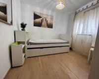 Uzun süre kiralama - Apartman dairesi - Torrevieja - Centro