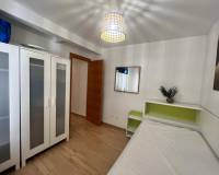 Uzun süre kiralama - Apartman dairesi - Torrevieja - Centro