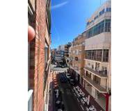 Uzun süre kiralama - Apartman dairesi - Torrevieja - Centro