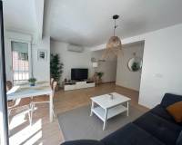 Uzun süre kiralama - Apartman dairesi - Torrevieja - Centro