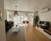 Uzun süre kiralama - Apartman dairesi - Torrevieja - Centro