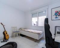 Uzun süre kiralama - Apartman dairesi - Torrevieja - Centro