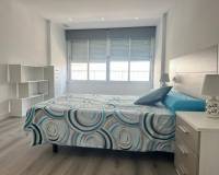 Uzun süre kiralama - Apartman dairesi - Torrevieja - Centro