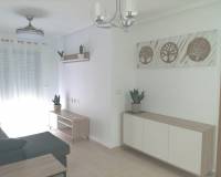 Uzun süre kiralama - Apartman dairesi - Torrevieja - Centro