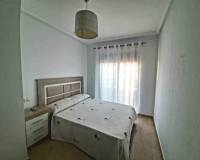 Uzun süre kiralama - Apartman dairesi - Torrevieja - Centro