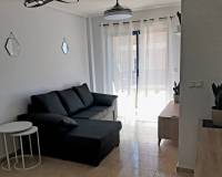 Uzun süre kiralama - Apartman dairesi - Torrevieja - Centro