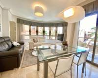 Uzun süre kiralama - Apartman dairesi - Torrevieja - Centro