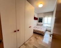 Uzun süre kiralama - Apartman dairesi - Torrevieja - Centro