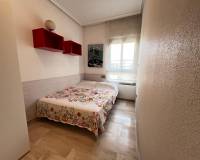 Uzun süre kiralama - Apartman dairesi - Torrevieja - Centro