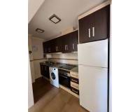 Uzun süre kiralama - Apartman dairesi - Torrevieja - Centro