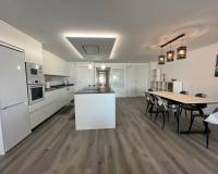 Uzun süre kiralama - Apartman dairesi - Torrevieja - Centro