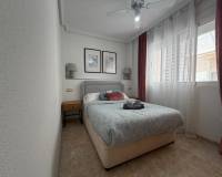 Uzun süre kiralama - Apartman dairesi - Torrevieja - El Acequión