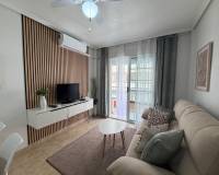 Uzun süre kiralama - Apartman dairesi - Torrevieja - El Acequión