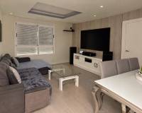 Uzun süre kiralama - Apartman dairesi - Torrevieja - El molino
