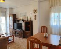 Uzun süre kiralama - Apartman dairesi - Torrevieja - España