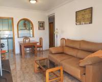 Uzun süre kiralama - Apartman dairesi - Torrevieja - España