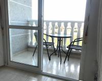 Uzun süre kiralama - Apartman dairesi - Torrevieja - España