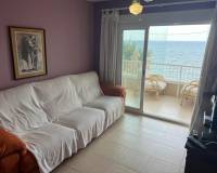 Uzun süre kiralama - Apartman dairesi - Torrevieja - España