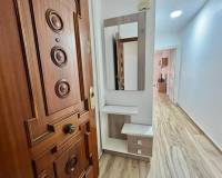 Uzun süre kiralama - Apartman dairesi - Torrevieja - España