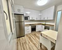 Uzun süre kiralama - Apartman dairesi - Torrevieja - España