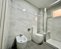 Uzun süre kiralama - Apartman dairesi - Torrevieja - España