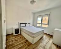 Uzun süre kiralama - Apartman dairesi - Torrevieja - España