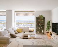 Uzun süre kiralama - Apartman dairesi - Torrevieja - España