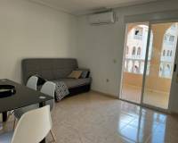 Uzun süre kiralama - Apartman dairesi - Torrevieja - España