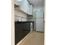 Uzun süre kiralama - Apartman dairesi - Torrevieja - España