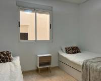 Uzun süre kiralama - Apartman dairesi - Torrevieja - España