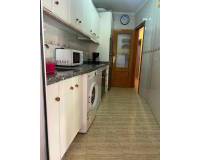 Uzun süre kiralama - Apartman dairesi - Torrevieja - España