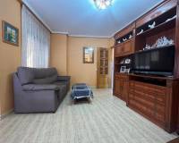 Uzun süre kiralama - Apartman dairesi - Torrevieja - España