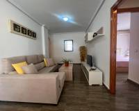 Uzun süre kiralama - Apartman dairesi - Torrevieja - España