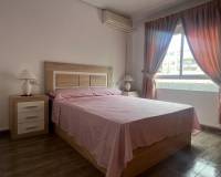 Uzun süre kiralama - Apartman dairesi - Torrevieja - España