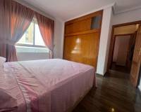 Uzun süre kiralama - Apartman dairesi - Torrevieja - España