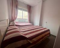 Uzun süre kiralama - Apartman dairesi - Torrevieja - España