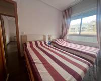 Uzun süre kiralama - Apartman dairesi - Torrevieja - España