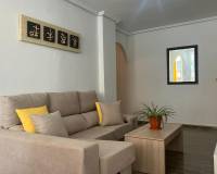 Uzun süre kiralama - Apartman dairesi - Torrevieja - España