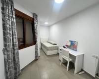 Uzun süre kiralama - Apartman dairesi - Torrevieja - España