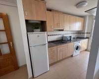 Uzun süre kiralama - Apartman dairesi - Torrevieja - España