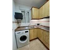 Uzun süre kiralama - Apartman dairesi - Torrevieja - España