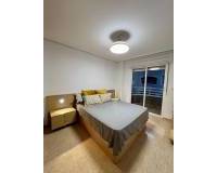 Uzun süre kiralama - Apartman dairesi - Torrevieja - España